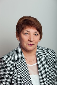 Алексеева Наталья Григорьевна.