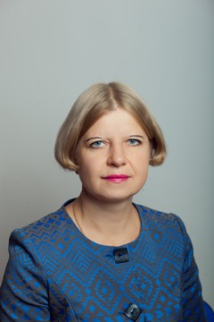Бычкова Светлана Александровна.