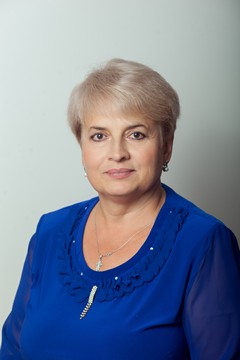 Емельяненко Людмила Александровна.