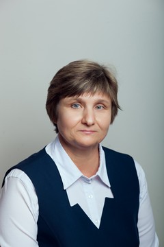 Киселёва Татьяна Васильевна.