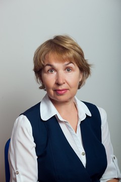 Куркина Мария Петровна.