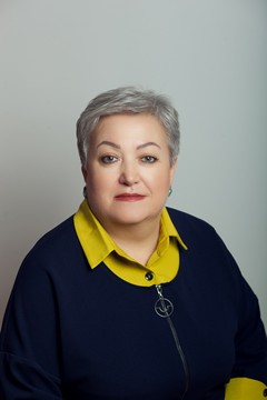 Овчарова Татьяна Васильевна.