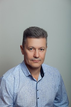 Приймаков Андрей Николаевич.