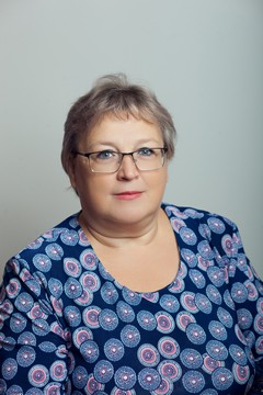 Рыбалко Ольга Викторовна.