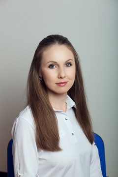 Ульяненко Анна Александровна.