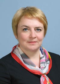 Ульяненко Валентина Тихоновна.
